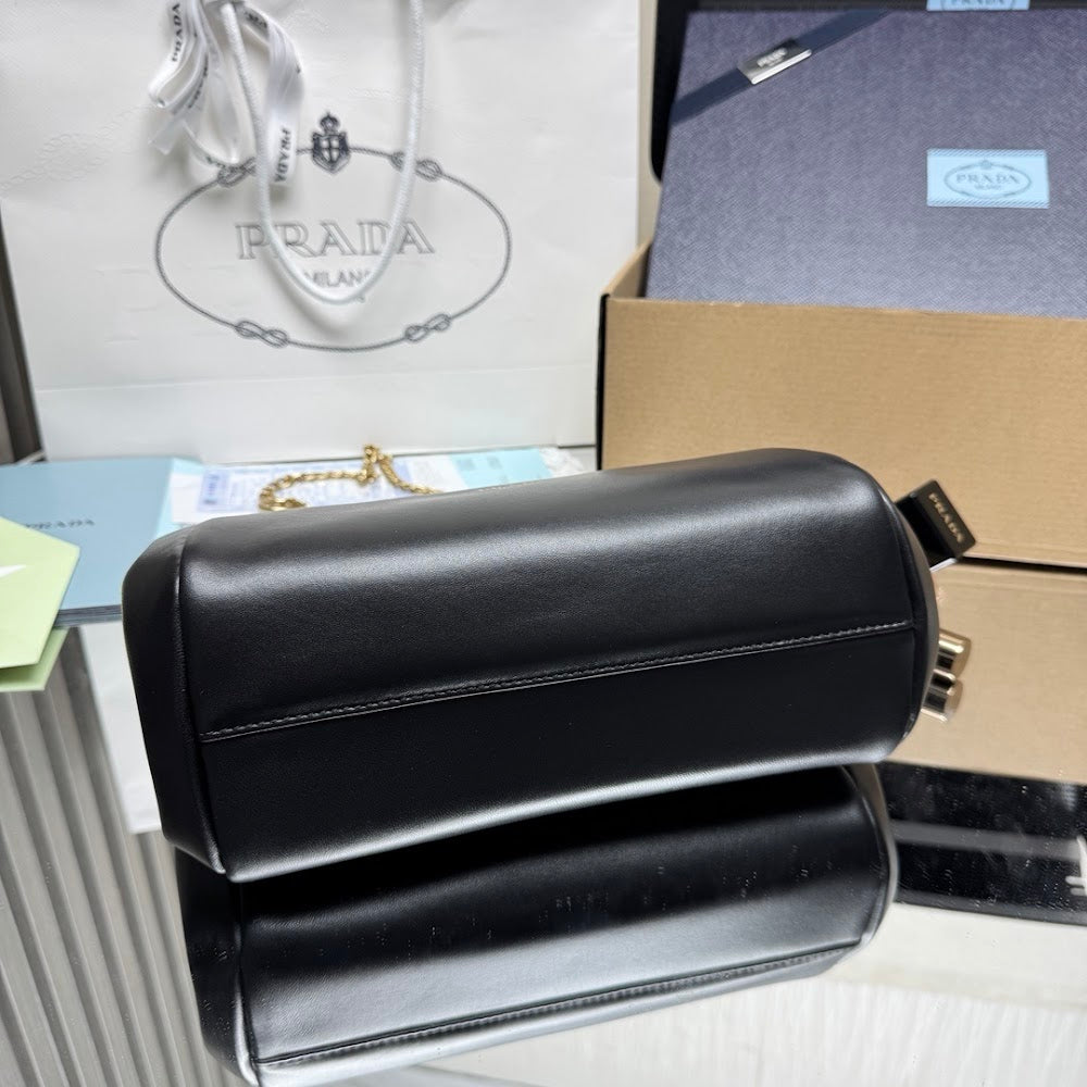 Dragons Bags Pradn Luxury Bag --101413