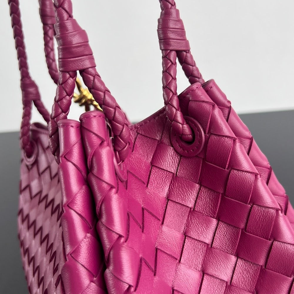 Dragons Bags Bottegan Luxury Bag --91280