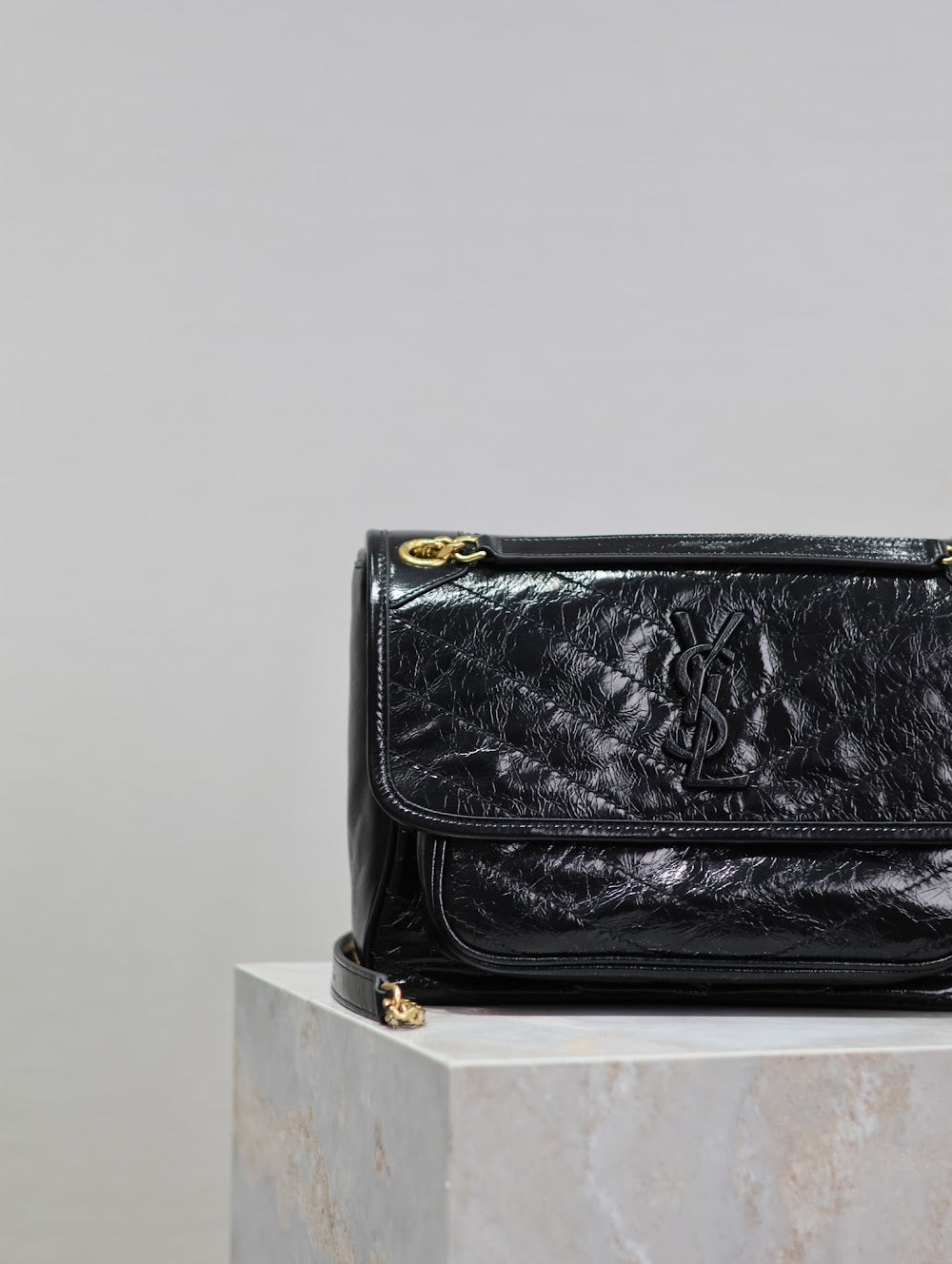 Dragons Bags YSLn Luxury Bag --119319
