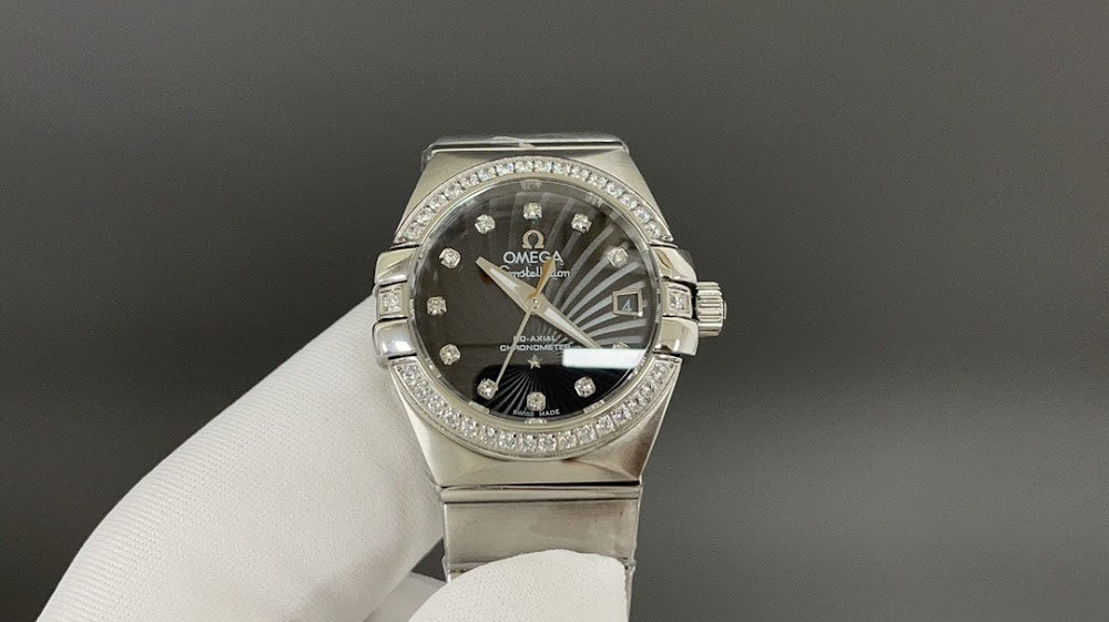 Dragons Bags Luxury Designer Watch --104507