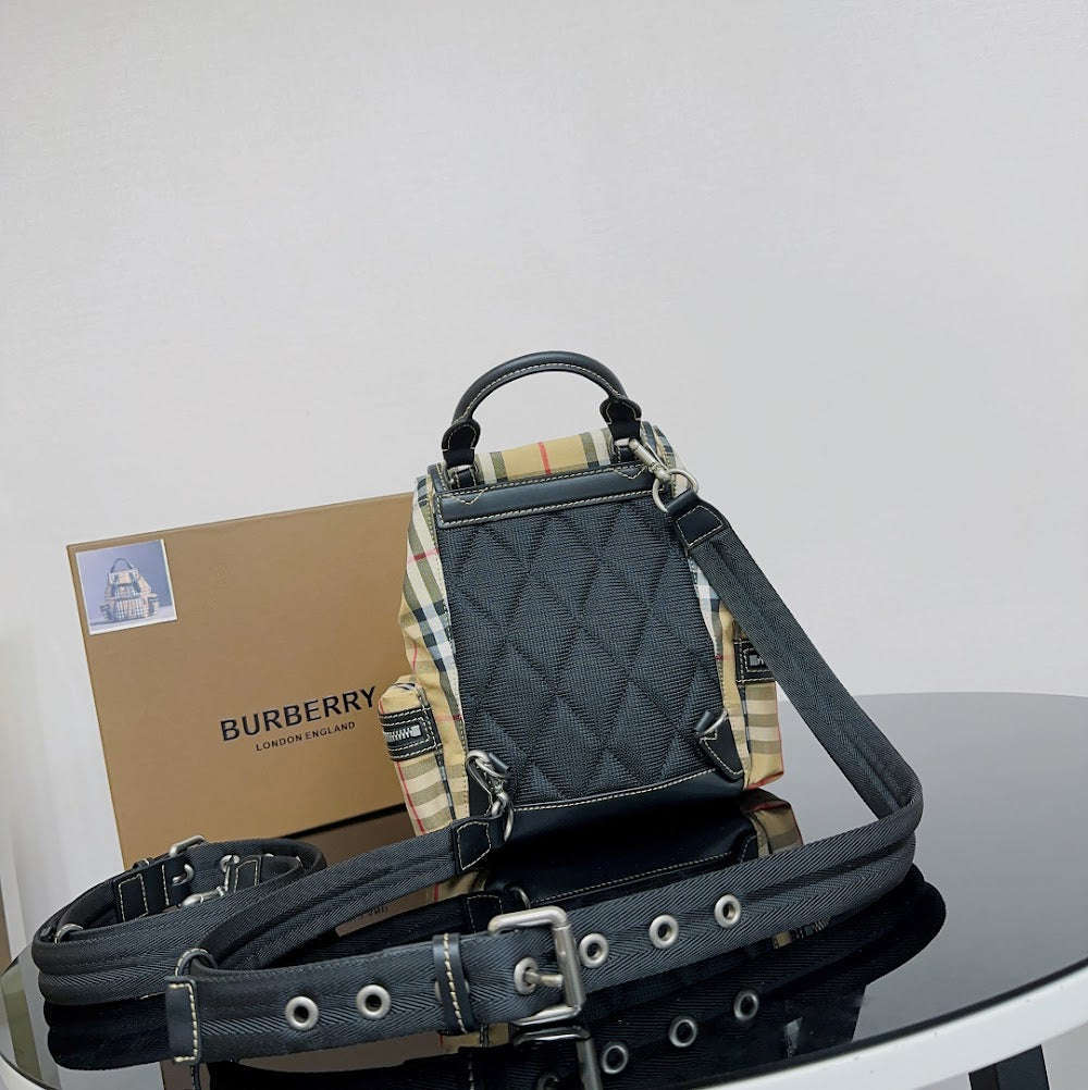 Dragons Bags Burberryn Luxury Bag --92573
