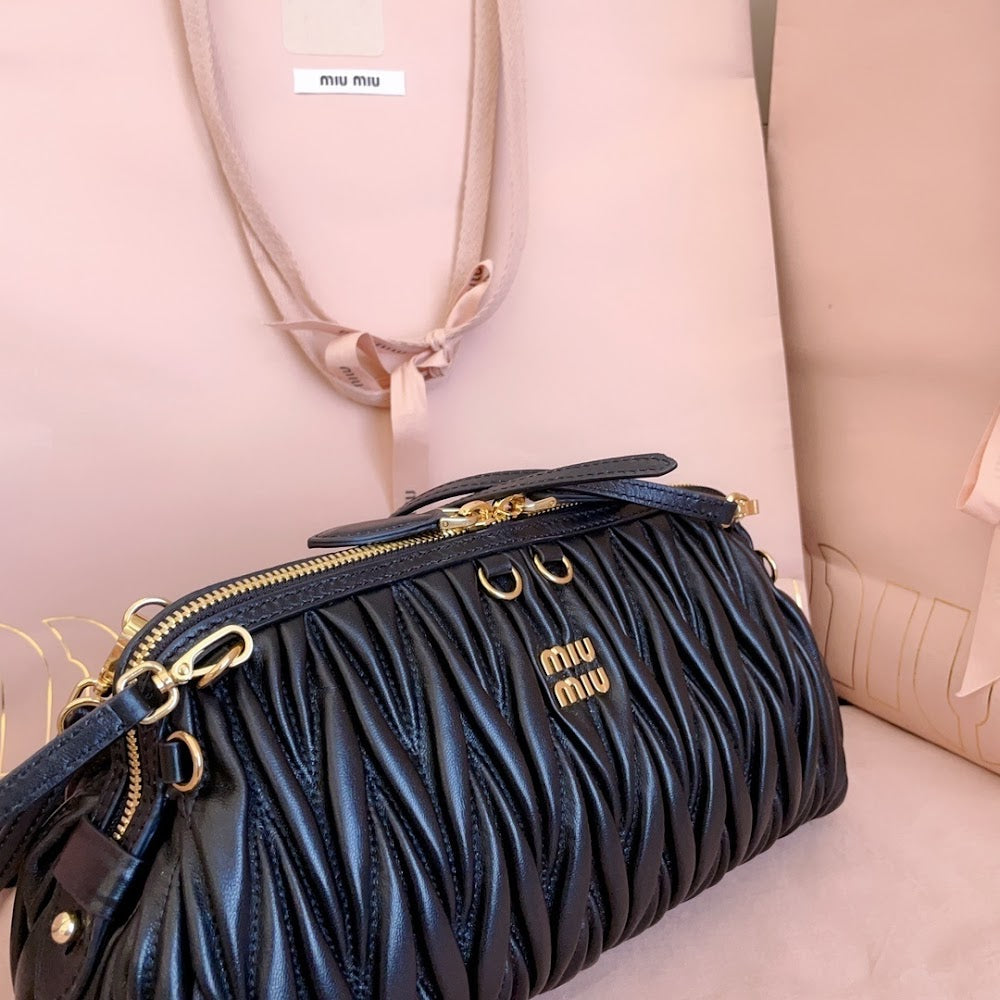 Dragons Bags Miun Miun Luxury Bag --123040