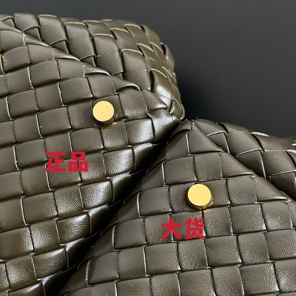 Dragons Bags Bottegan Luxury Bag --91151