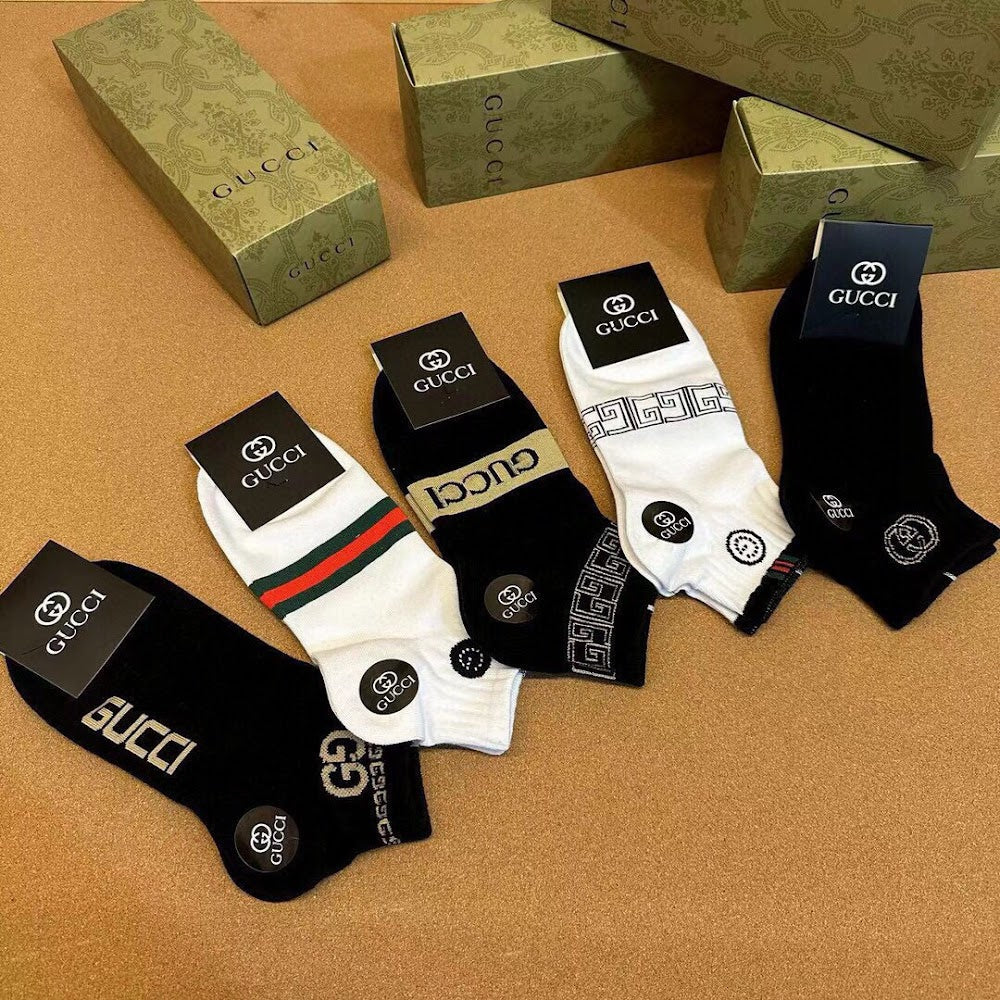 Dragons Bags Premium Luxury Socks --98517