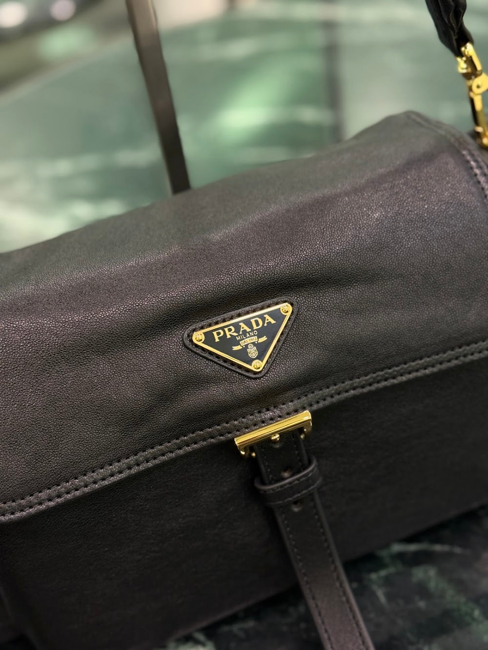 Dragons Bags Pradn Luxury Bag --102740