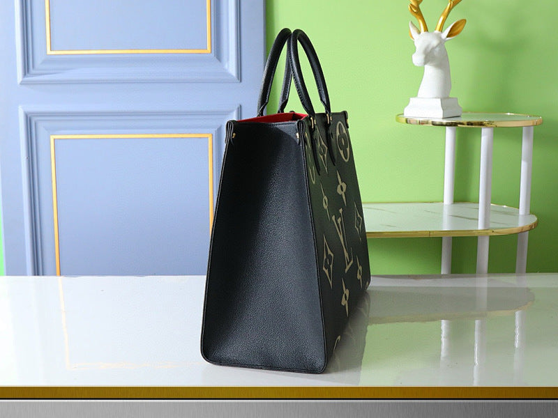 Dragons Bags LVn Luxury Bag --80916
