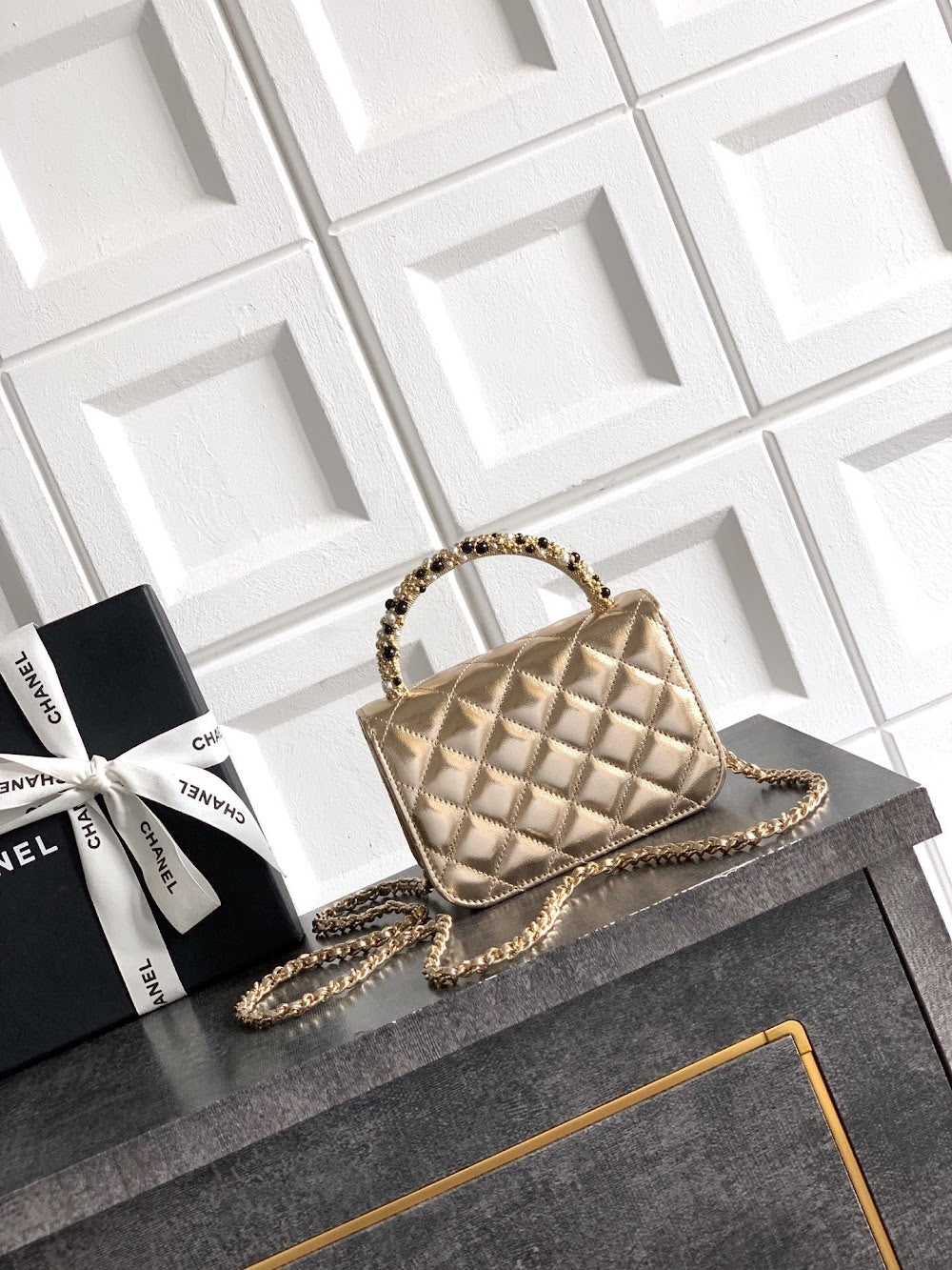 Dragons BagsCHn Luxury Bag --113953