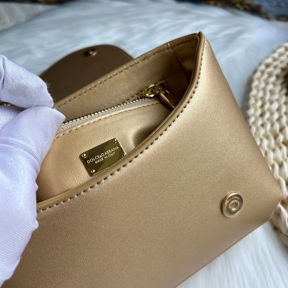Dragons Bags DGn Luxury Bag --93721