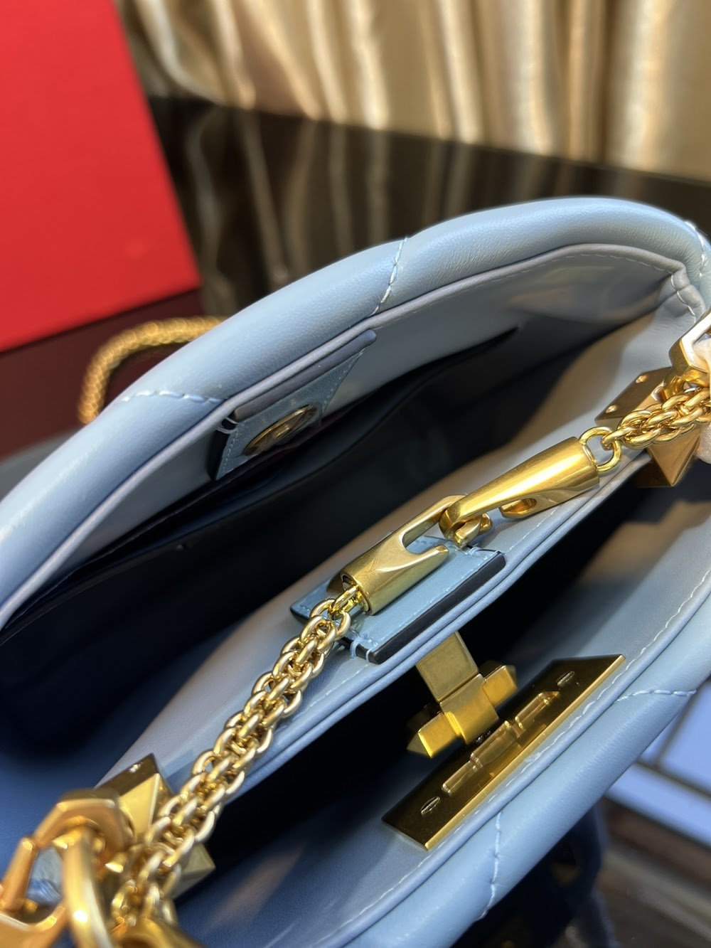 Dragons Bags Valentine Luxury Bag --120873