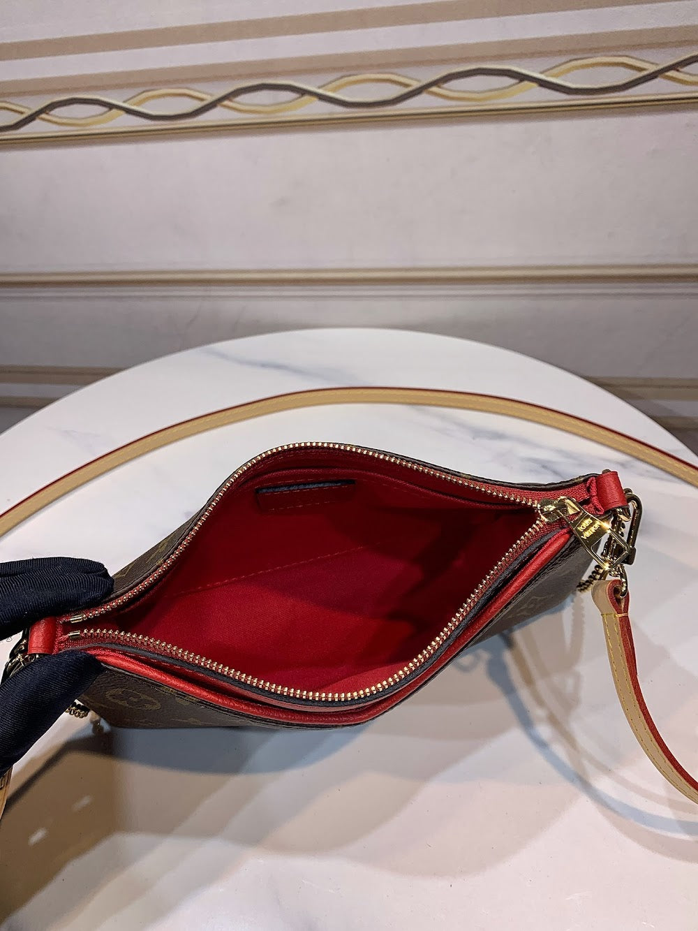 Dragons Bags ln Luxury Bag --59562