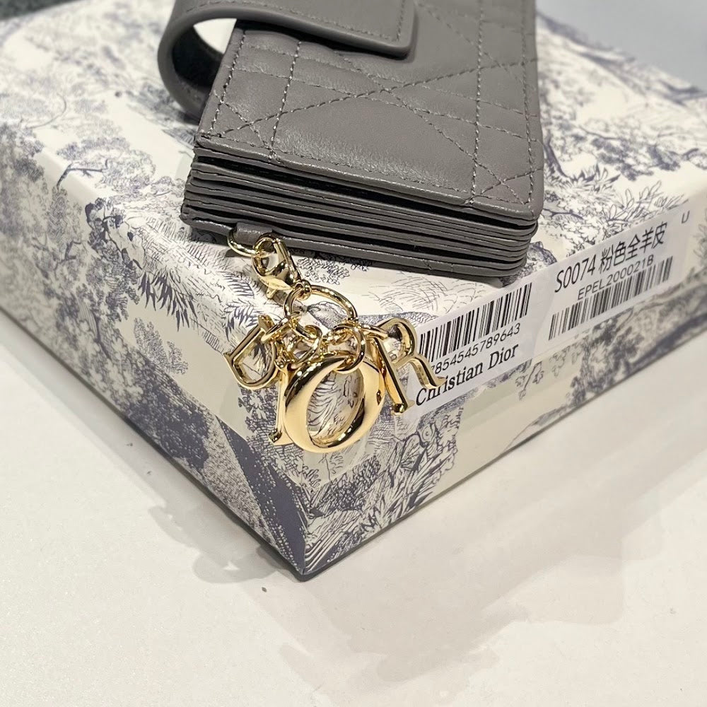 Dragons BagsDiorn Luxury Bag --115797