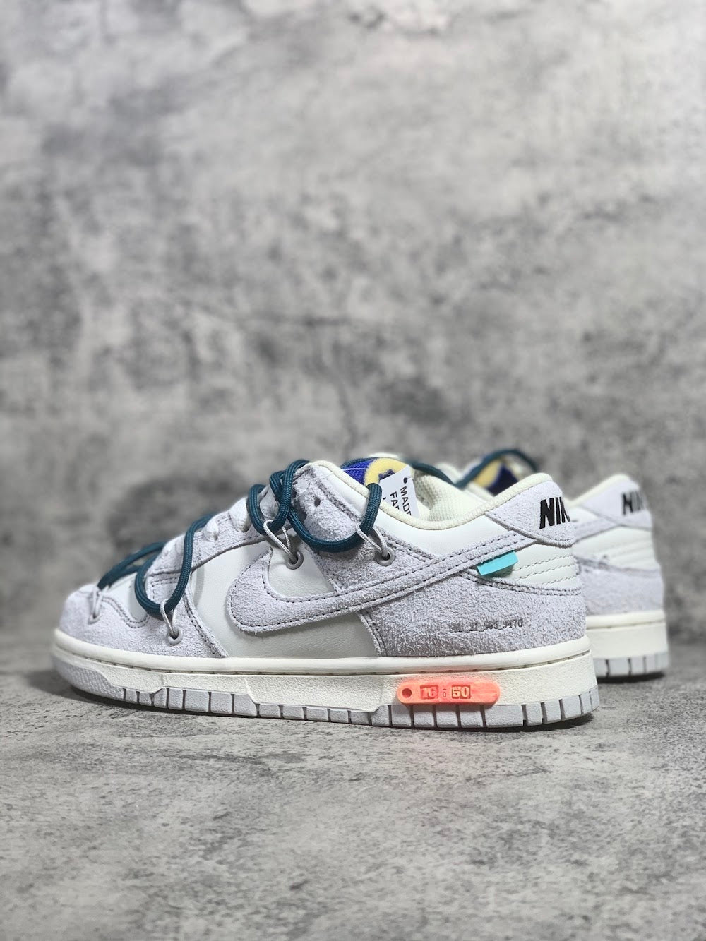 Dragons Bags Nike Luxury Shoes --55206