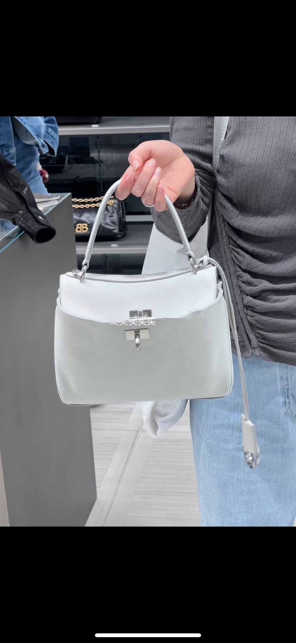 Dragons Bags Balenciaga Luxury Bag --110768
