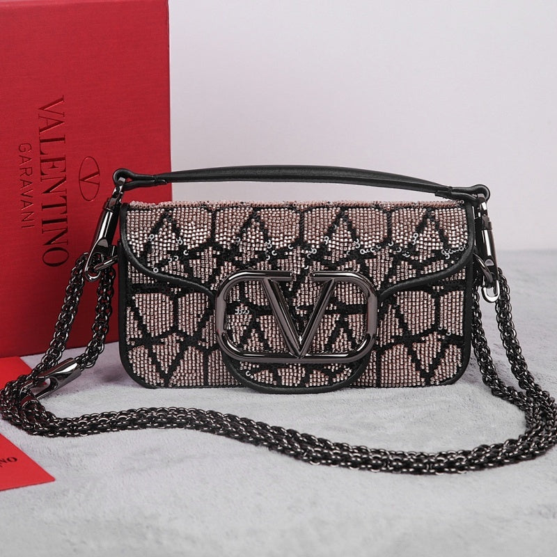 Dragons Bags valentine Luxury Bag --72547
