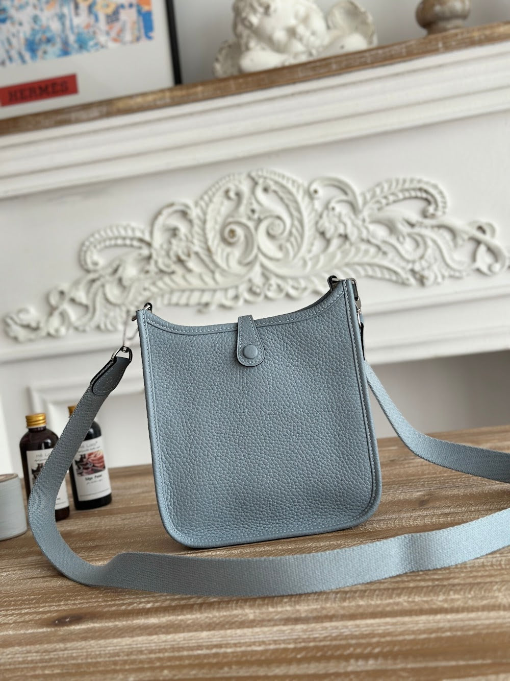 Dragons BagsHermesn Luxury Bag --116641