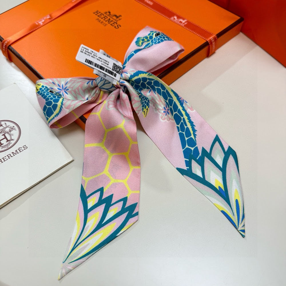 Dragons Bags Premium Designer Scarf --99293