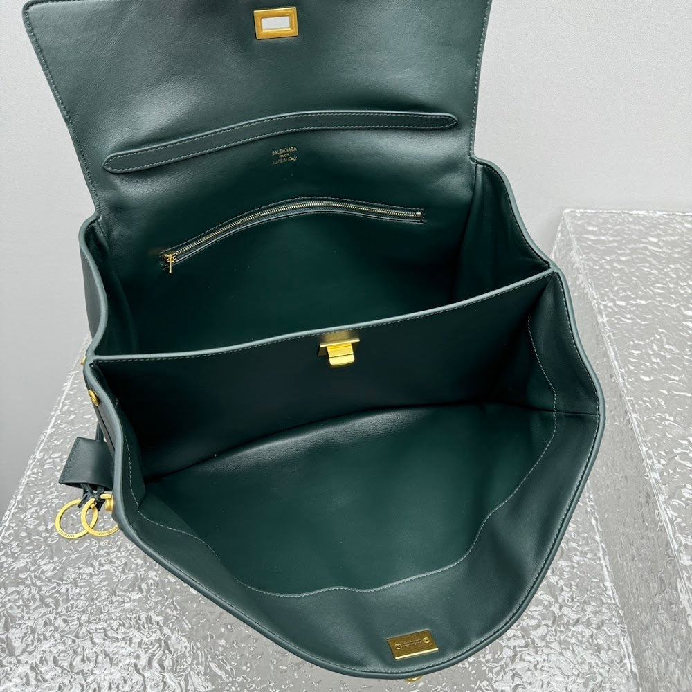 Dragons Bags Balenciaga Luxury Bag --110722