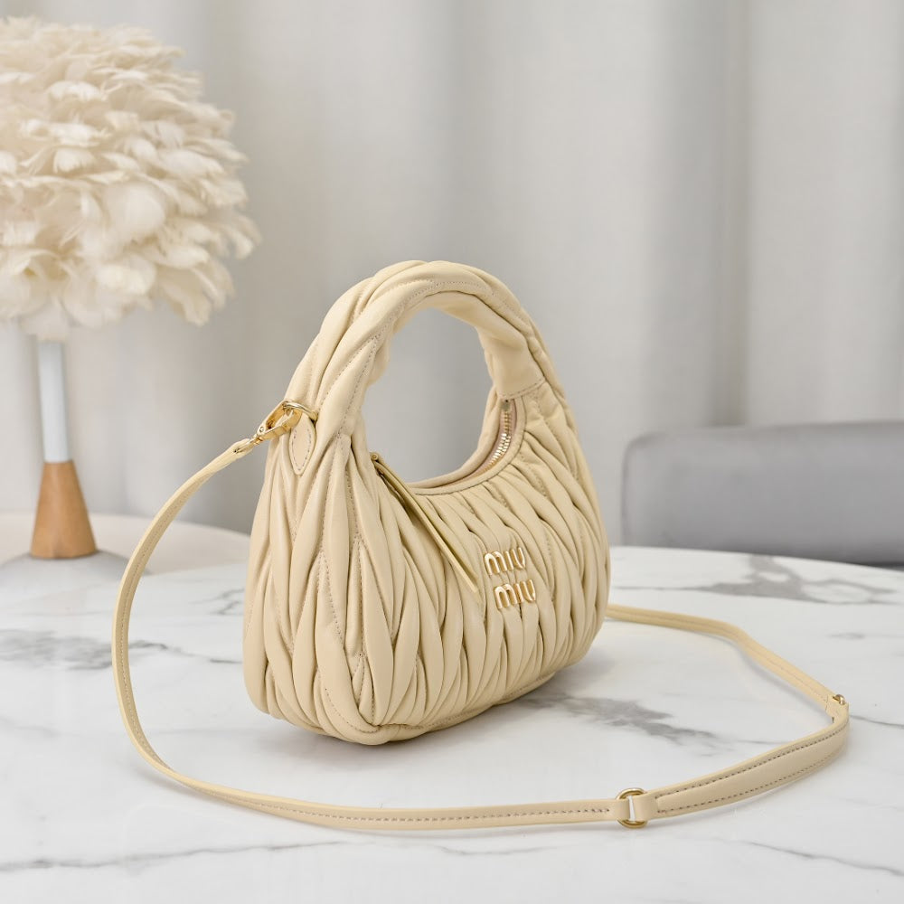Dragons Bags Miun Miun Luxury Bag --123130