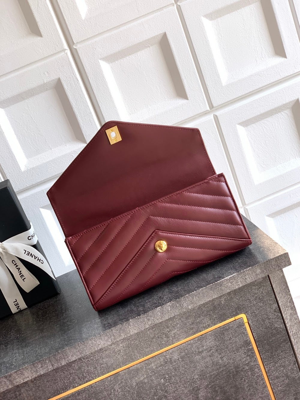 Dragons Bags CHn Luxury Bag --113026