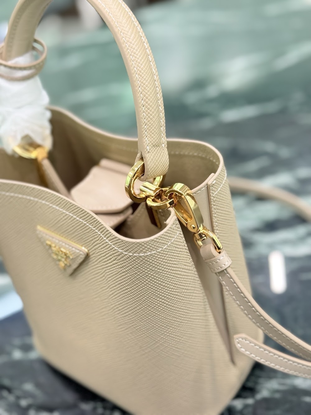Dragons Bags Pradn Luxury Bag --101864