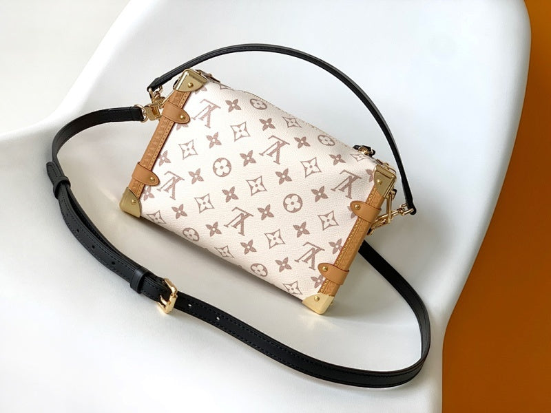 Dragons Bags LVn Luxury Bag --81123