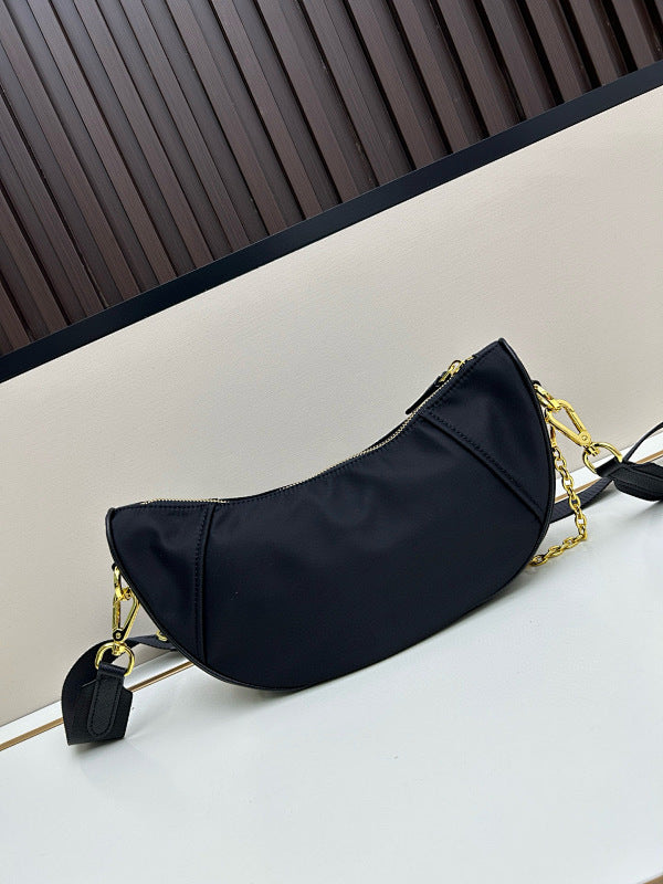 Dragons Bags pradn Luxury Bag --74136