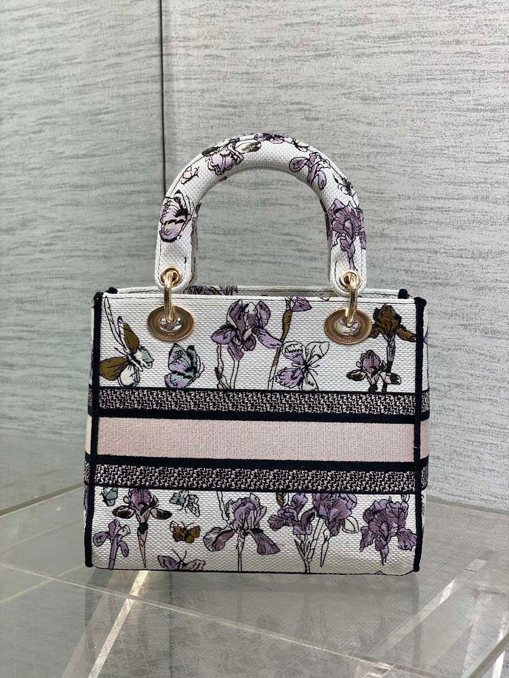 Dragons BagsDiorn Luxury Bag --115351