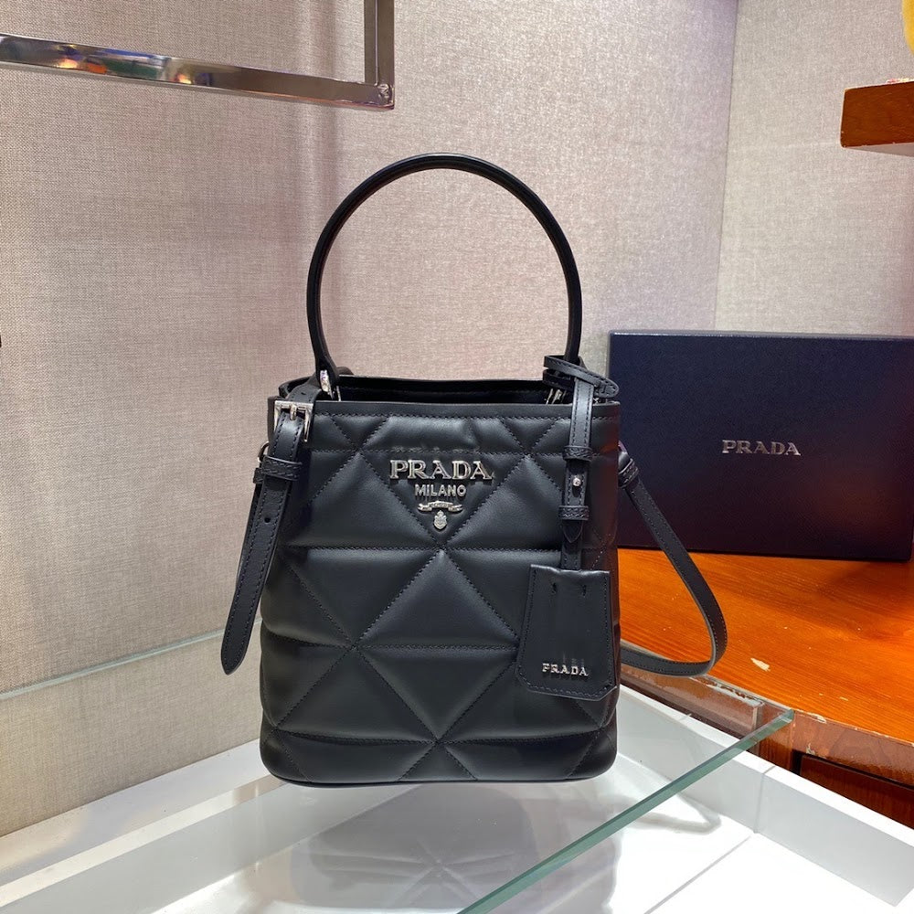 Dragons Bags Prada Luxury Bag --54072