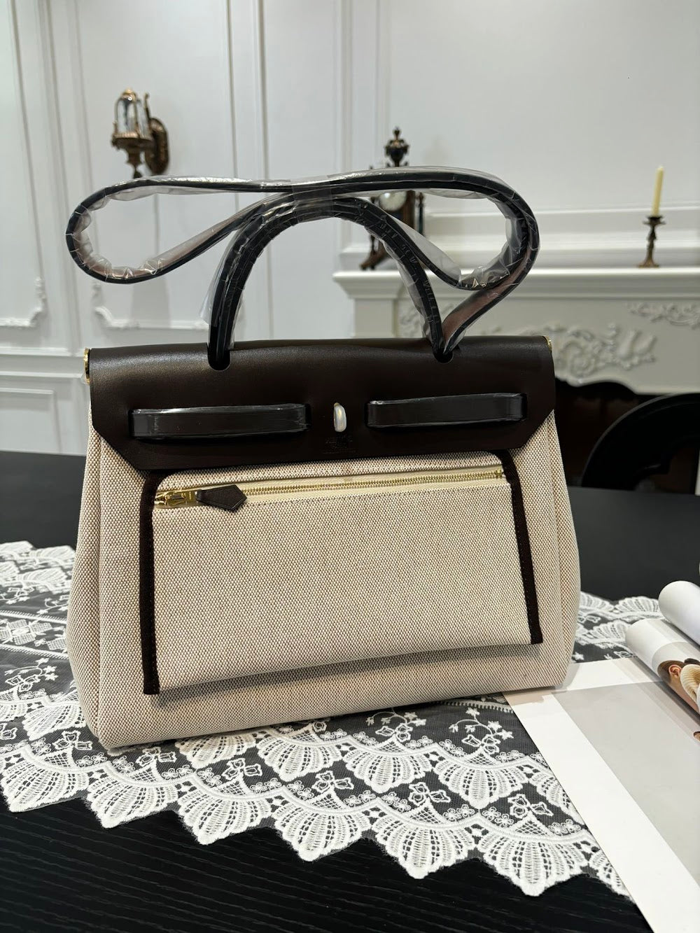 Dragons BagsHermesn Luxury Bag --118385