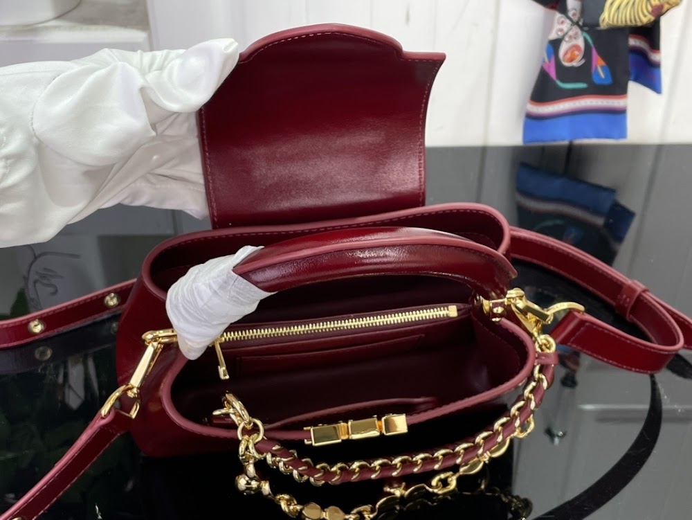 Dragons Bags ln Luxury Bag --97024