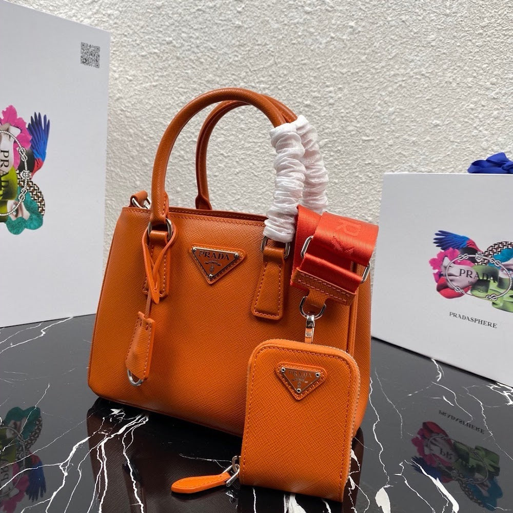 Dragons Bags Prada Luxury Bag --54060