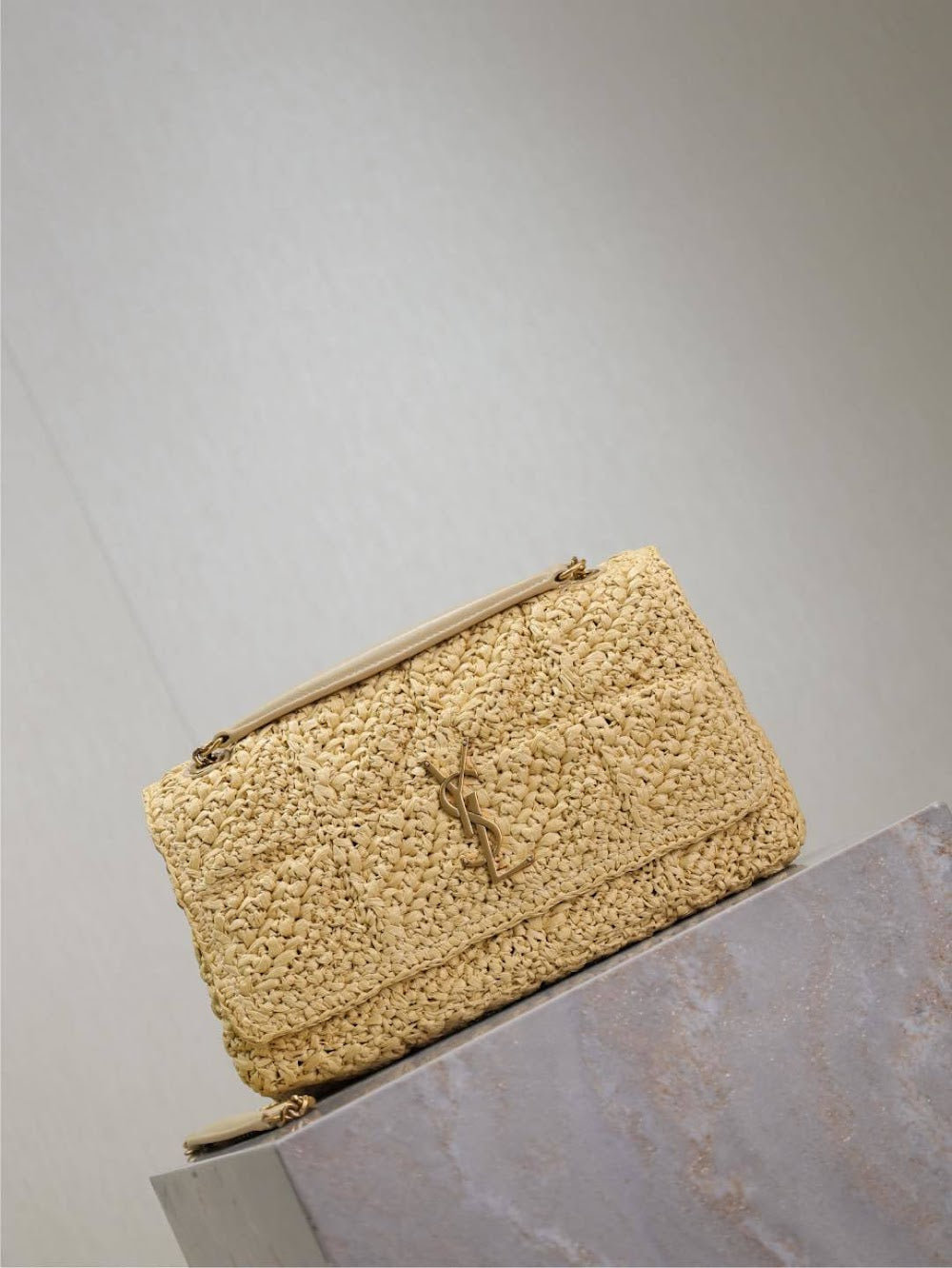 Dragons Bags YSLn Luxury Bag --120242