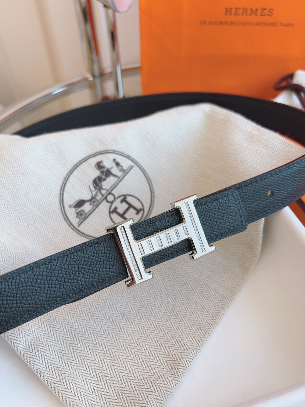 Dragons Bags Hermesn Luxury Belt --105774