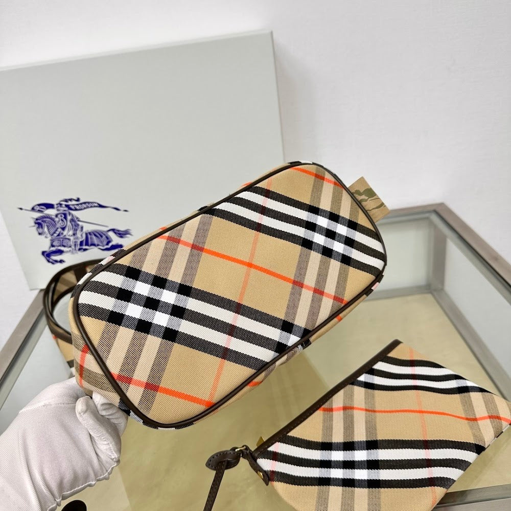 Dragons Bags Burberryn Luxury Bag --92230