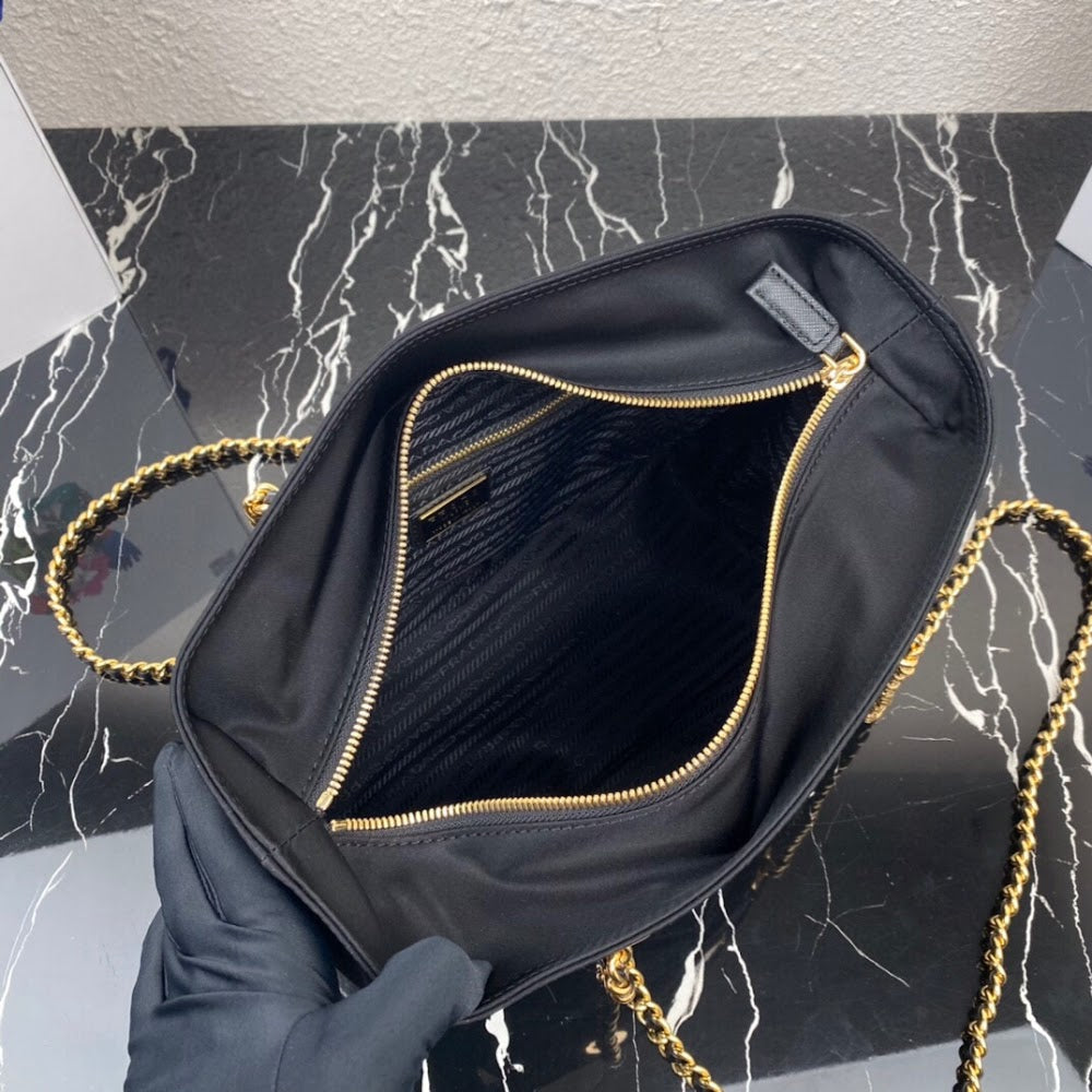 Dragons Bags pradn Luxury Bag --73505