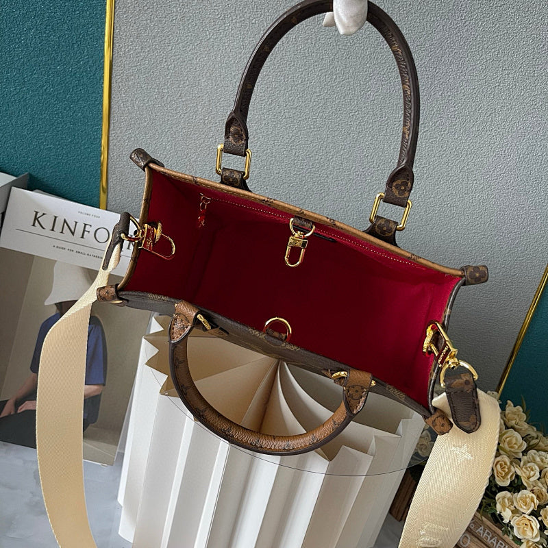 Dragons Bags ln Luxury Bag --81412