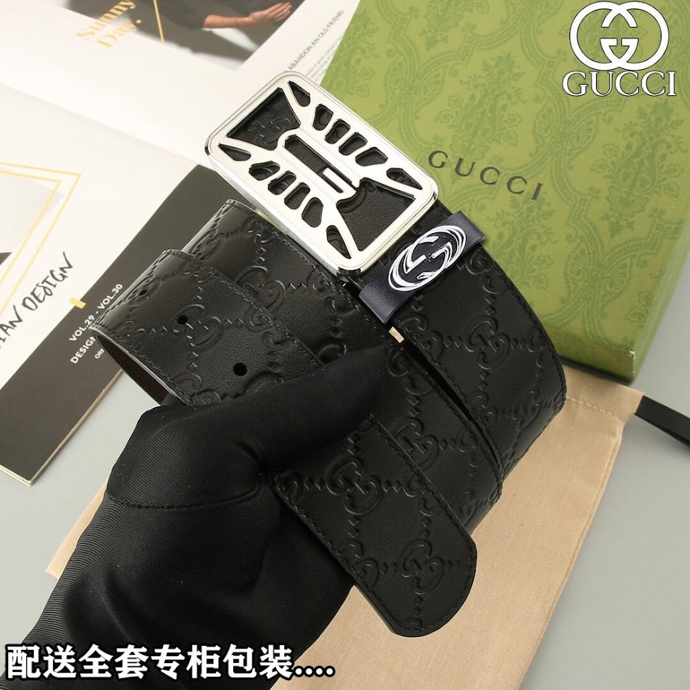 Dragons Bags Guccin Luxury Belt --105519