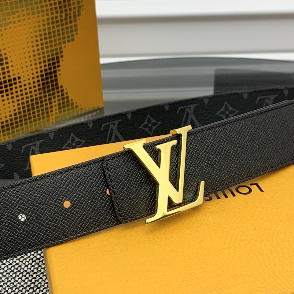 Dragons Bags ln Luxury Belt --100723