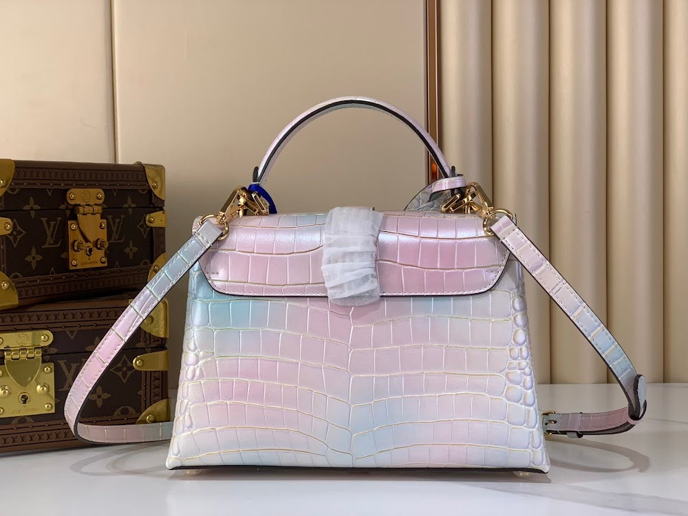 Dragons Bags ln Luxury Bag --96246