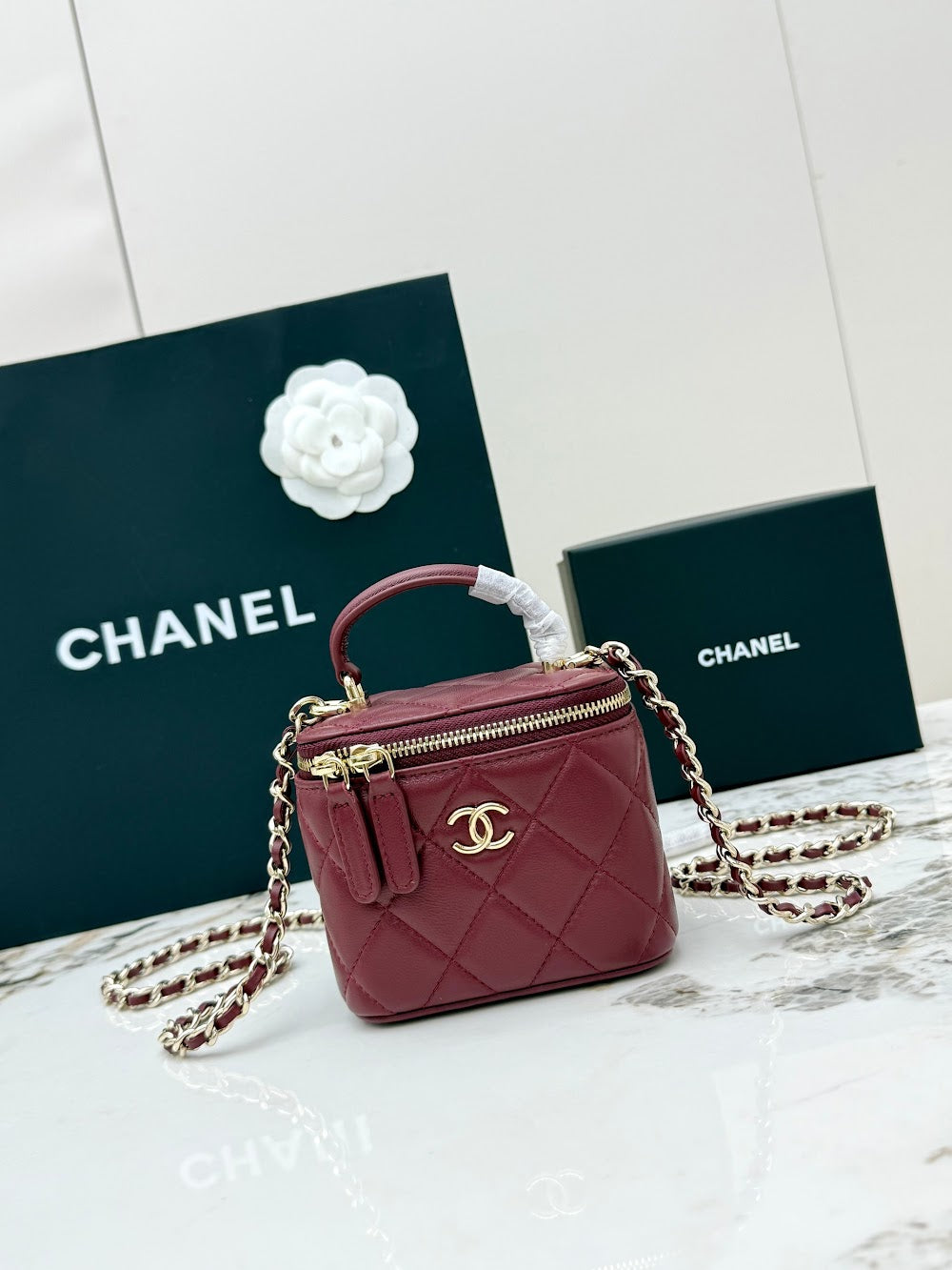 Dragons BagsCHn Luxury Bag --113816