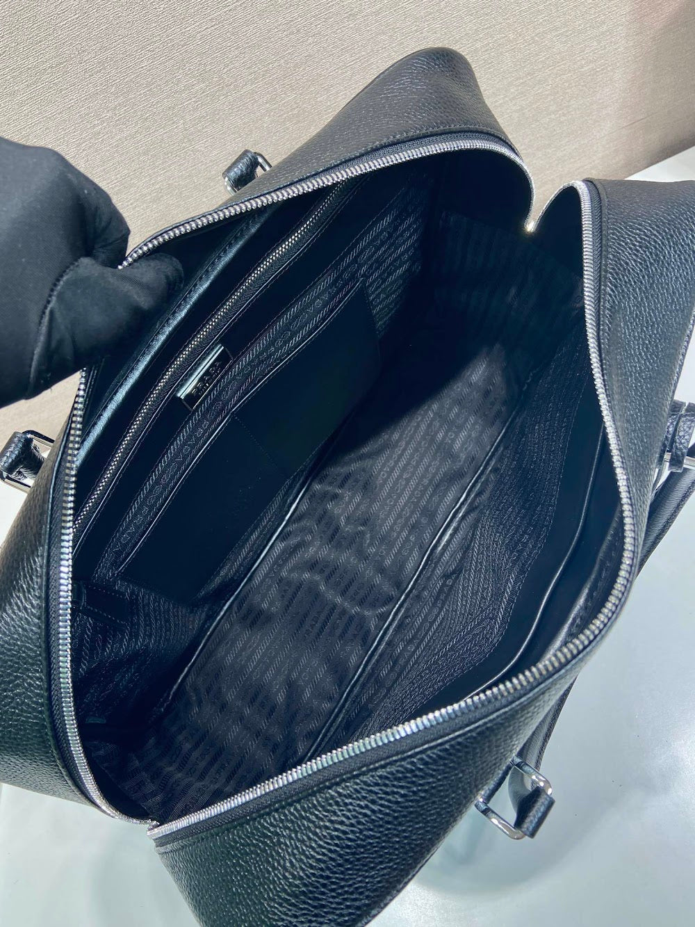 Dragons Bags Prada Luxury Bag --54494
