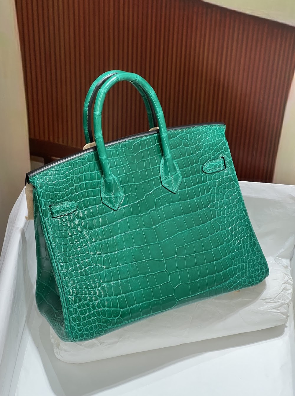 Dragons BagsHermesn Luxury Bag --117094