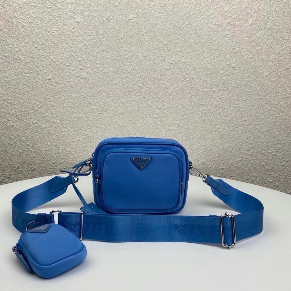 Dragons Bags Prada Luxury Bag --53774