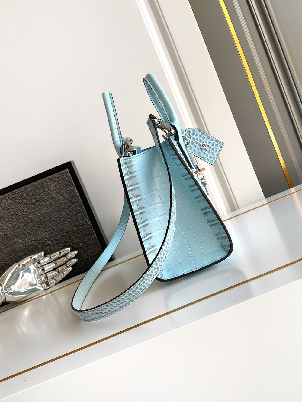 Dragons Bags ln Luxury Bag --96206