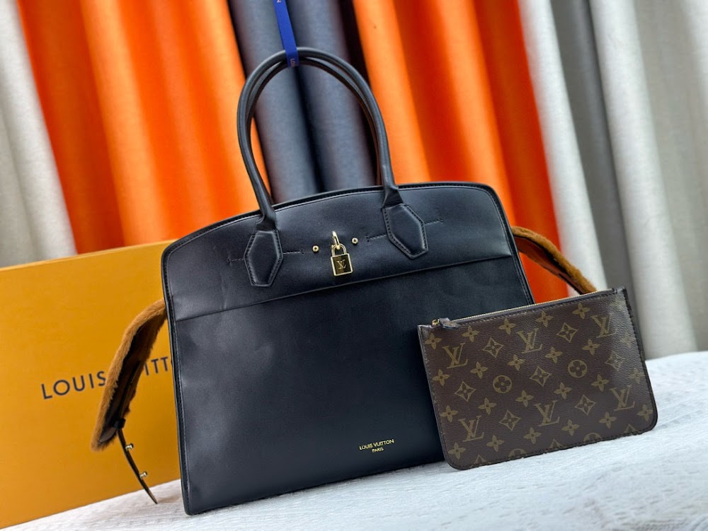 Dragons Bags LVn Luxury Bag --80578