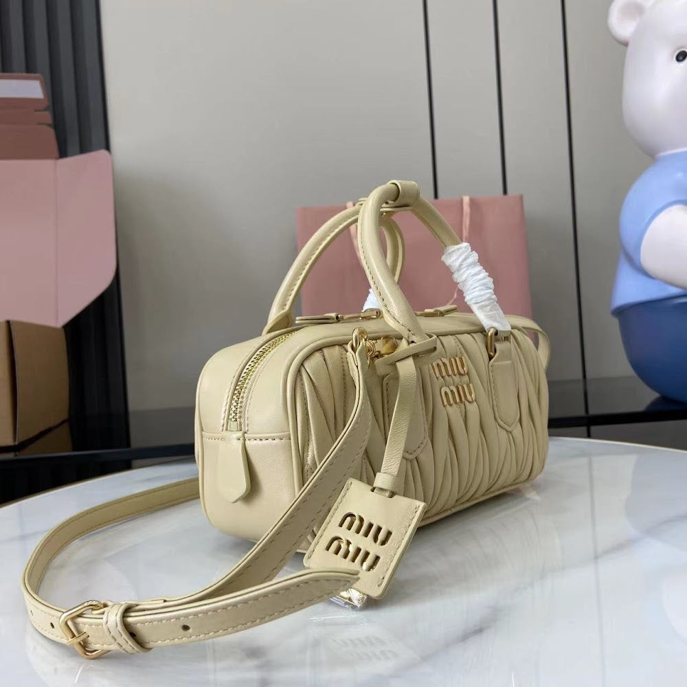 Dragons Bags Miun Miun Luxury Bag --122182