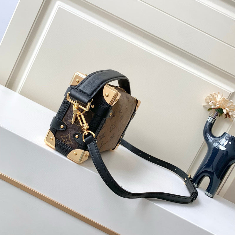 Dragons Bags LVn Luxury Bag --80874