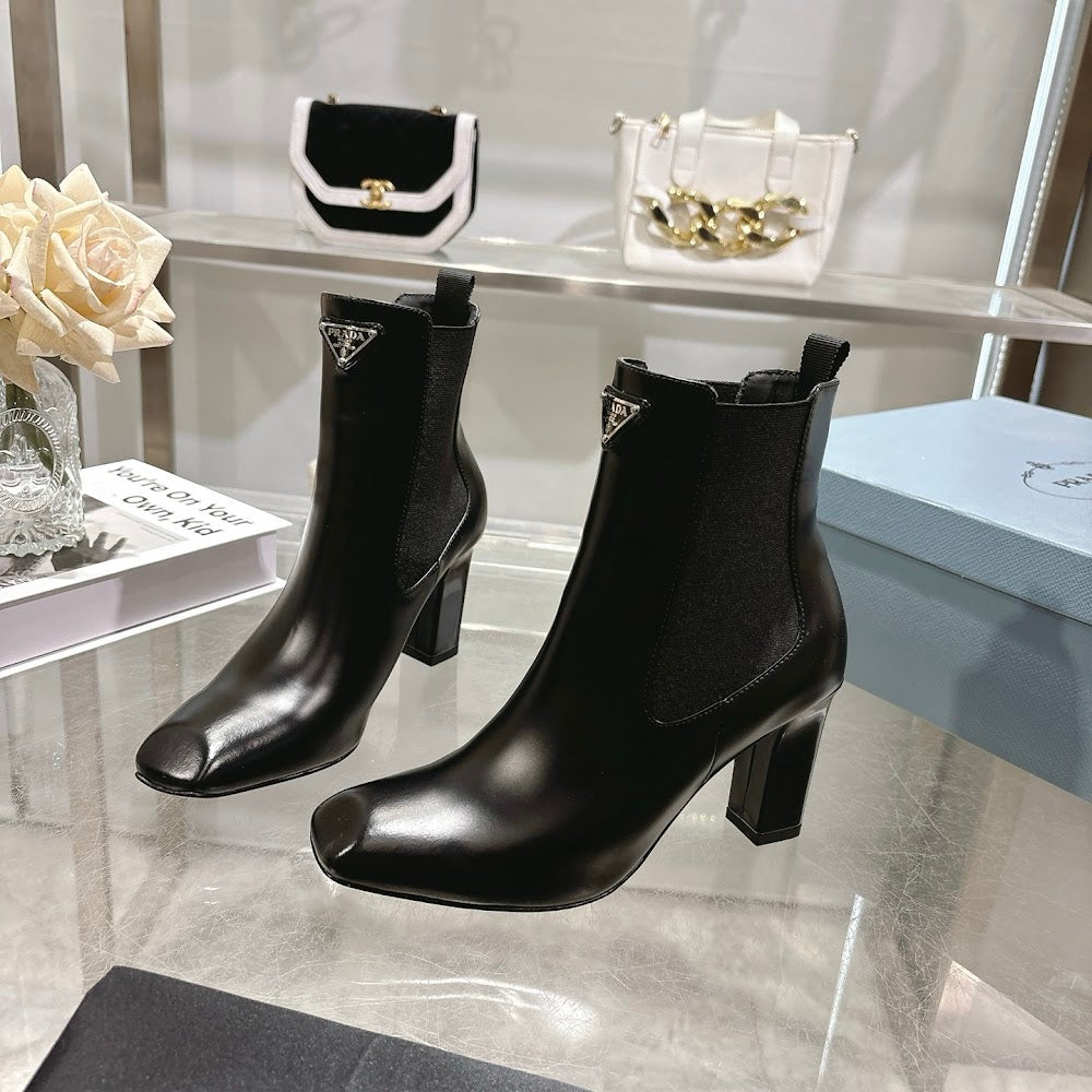 Dragons Bags Prada Luxury Heels --53529