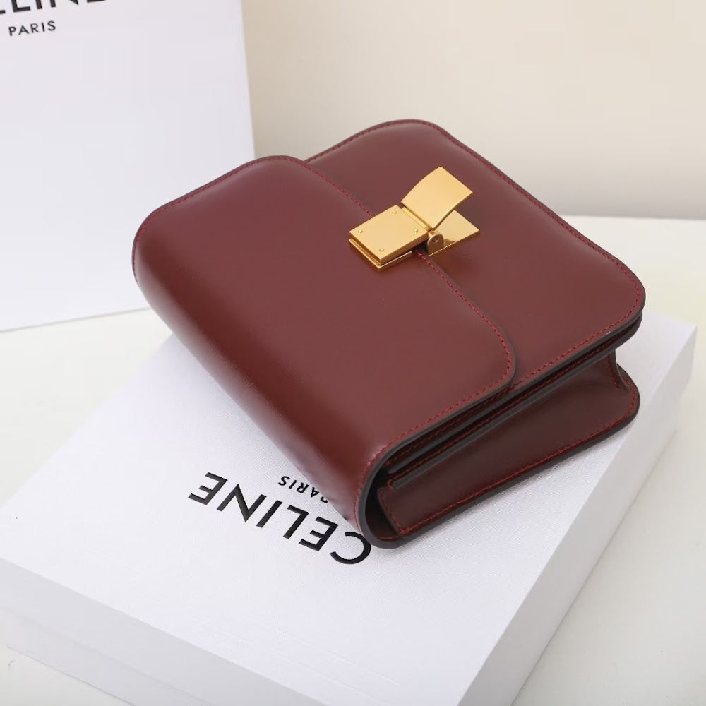 Dragons Bags Celine Luxury Bag --112605