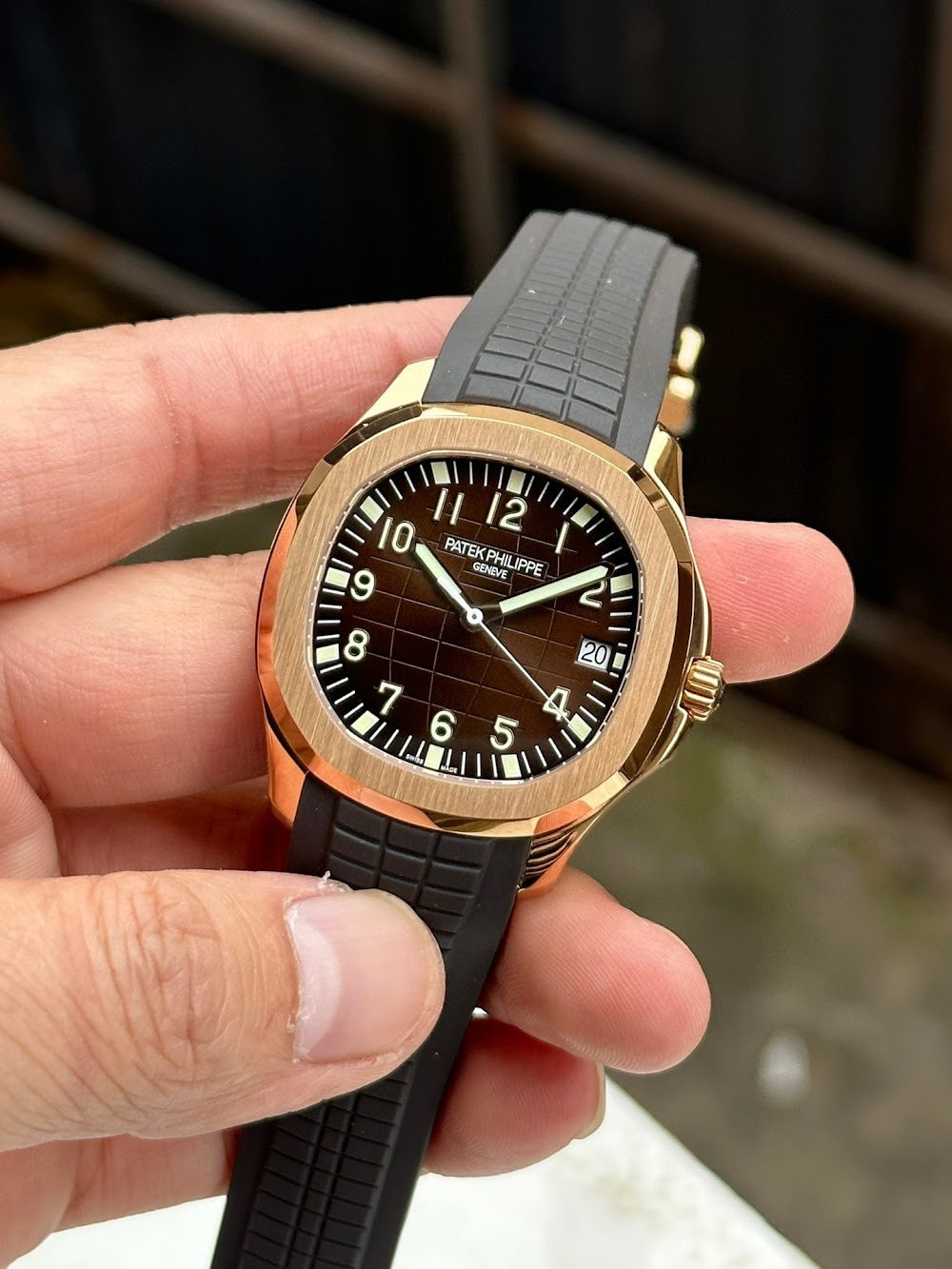 Dragons Bags Luxury Designer Watch --104691